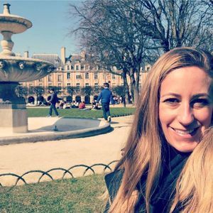 Meet your Posher, Amanda